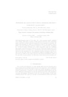 prikaz prve stranice dokumenta Properties and atomic structure of amorphous zirconium