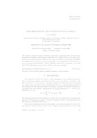 prikaz prve stranice dokumenta New derivation of the cluster cumulant formula