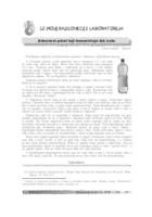 prikaz prve stranice dokumenta Jednostavni pokusi koji demonstriraju tlak zraka