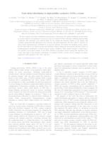 prikaz prve stranice dokumenta Point defect distribution in high-mobility conductive SrTiO3 crystals