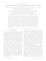 prikaz prve stranice dokumenta Anisotropic charge dynamics in the quantum spin-liquid candidate κ−(BEDT-TTF)2Cu2(CN)3