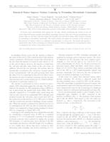 prikaz prve stranice dokumenta Kinesin-8 Motors Improve Nuclear Centering by Promoting Microtubule Catastrophe