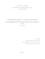 prikaz prve stranice dokumenta Ugroženost ježinaca u jadranskom moru